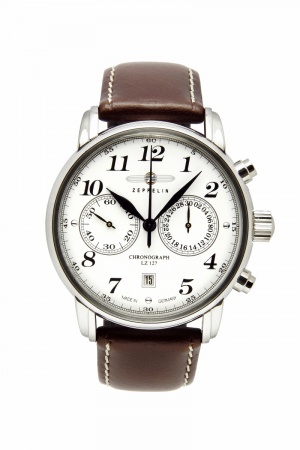 LZ127Count Zeppelin (7602-1)
